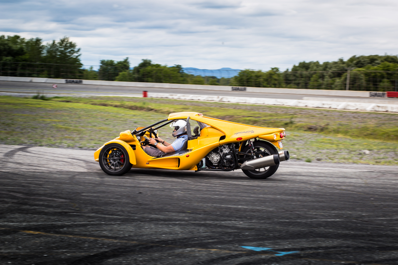 Illustration for article titled The Campagna T-Rex Would Have To Be Your Last Car